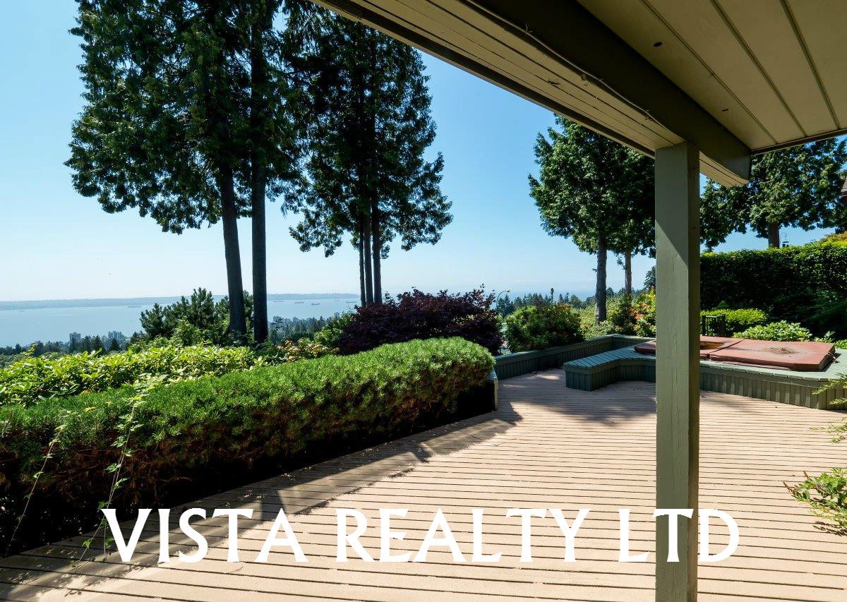 1375 Tyrol Road, West Vancouver V7S 2L5