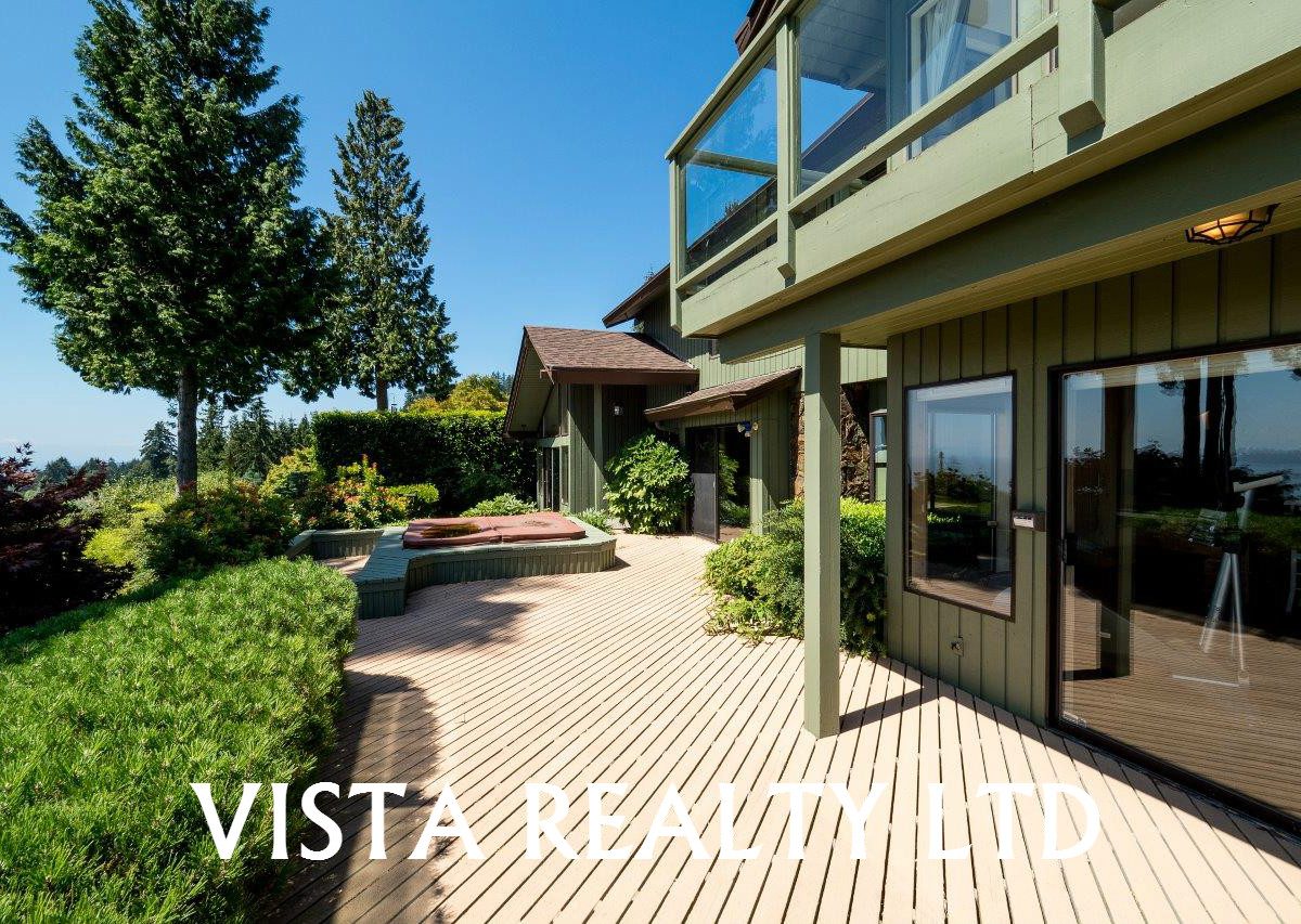 1375 Tyrol Road, West Vancouver V7S 2L5