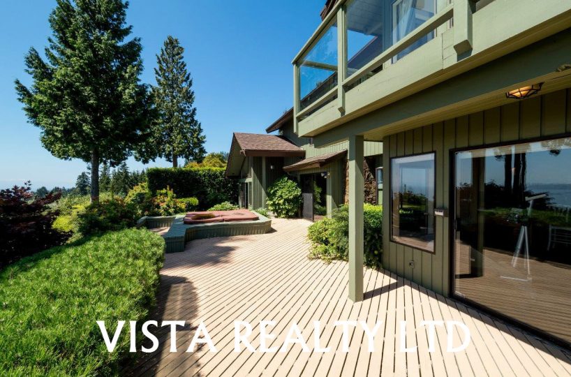 1375 Tyrol Road, West Vancouver V7S 2L5