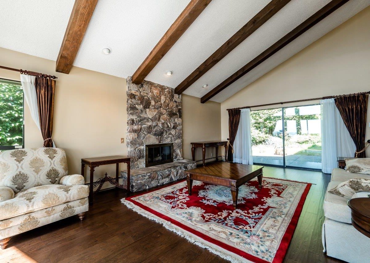 1375 Tyrol Road, West Vancouver V7S 2L5