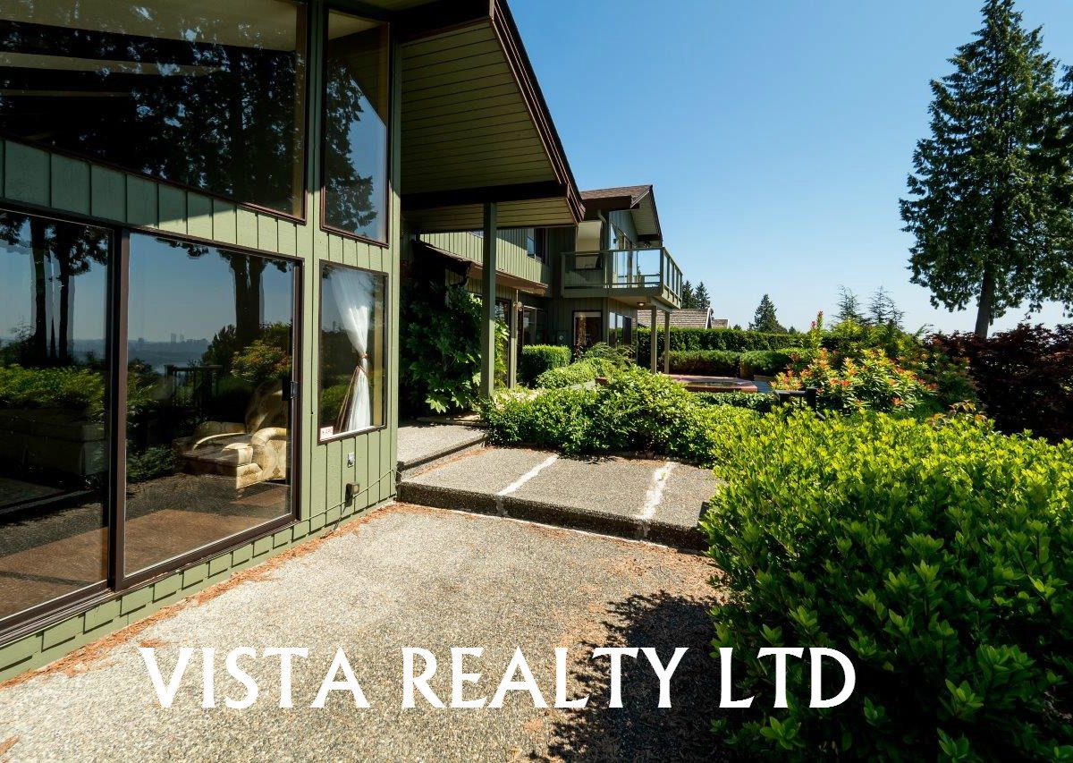 1375 Tyrol Road, West Vancouver V7S 2L5