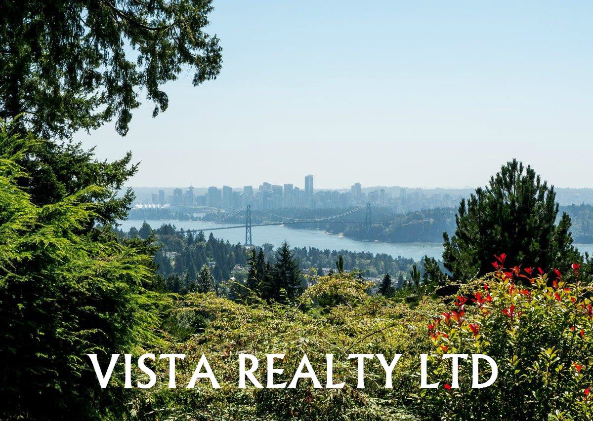 1375 Tyrol Road, West Vancouver V7S 2L5
