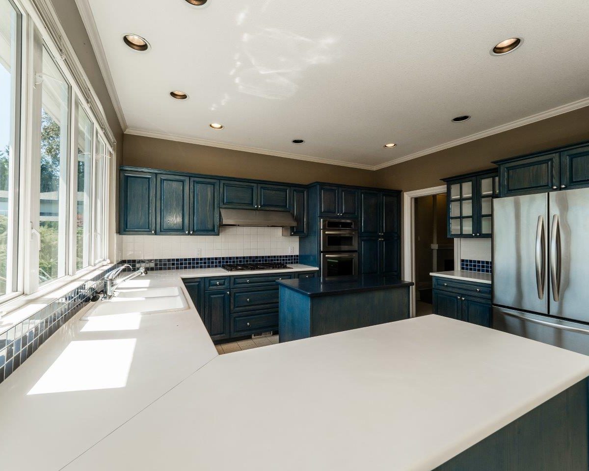 1565 Tyrol Place, West Vancouver V7S 3G5