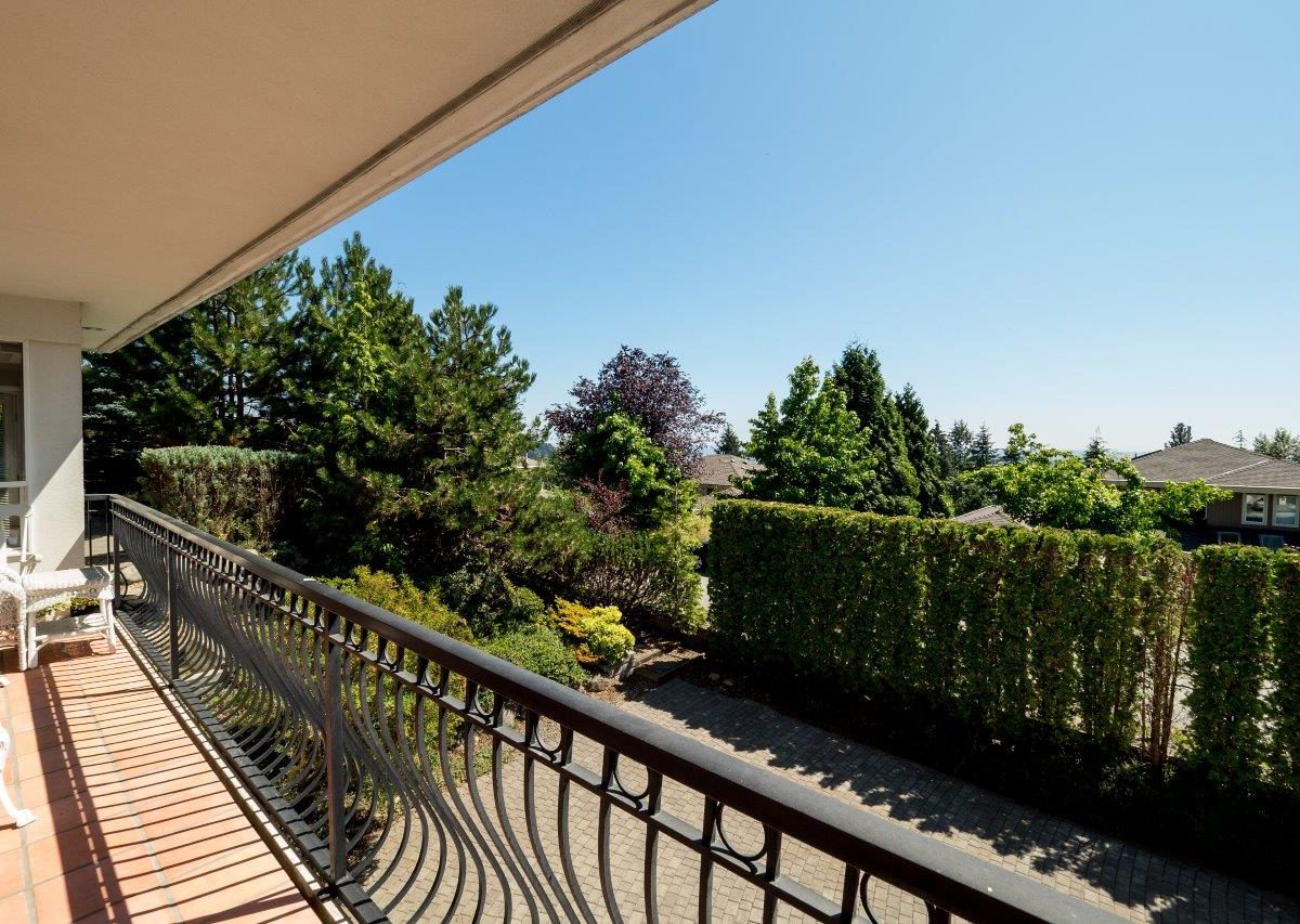 1565 Tyrol Place, West Vancouver V7S 3G5