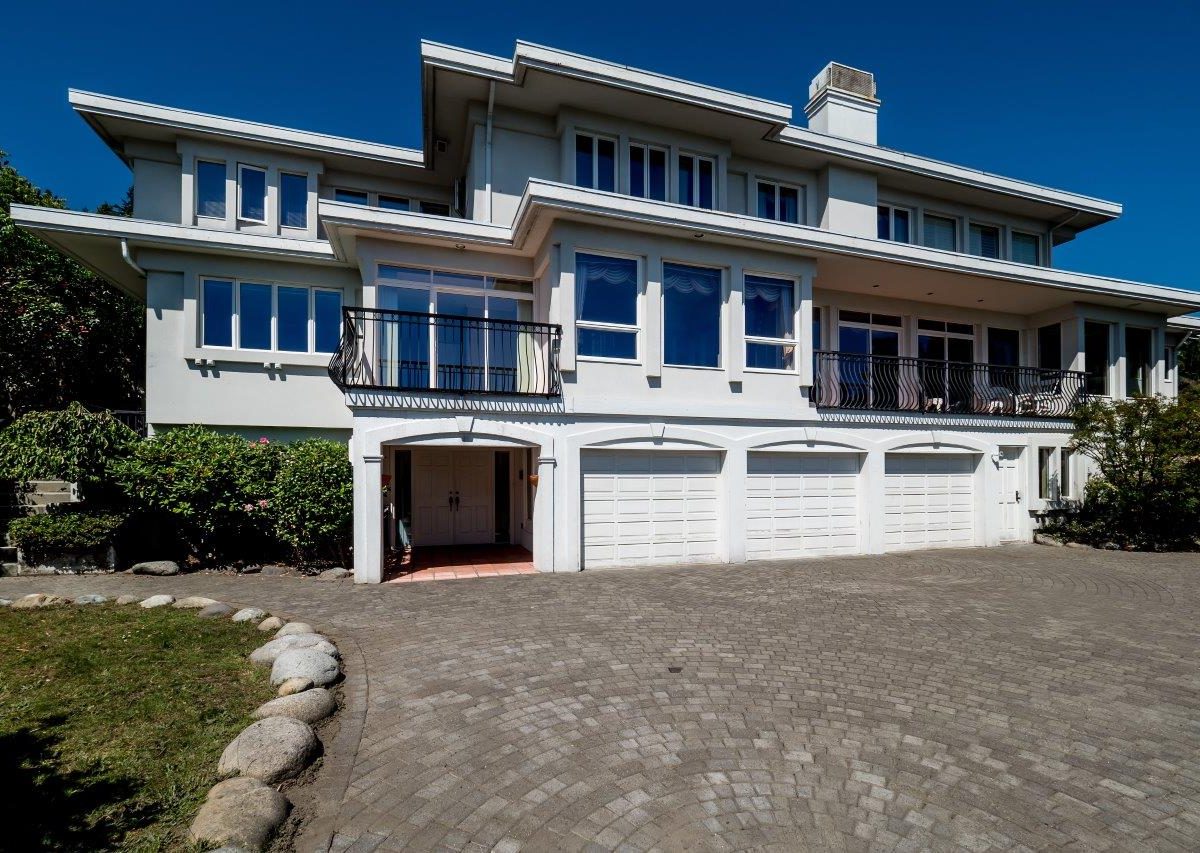 1565 Tyrol Place, West Vancouver V7S 3G5