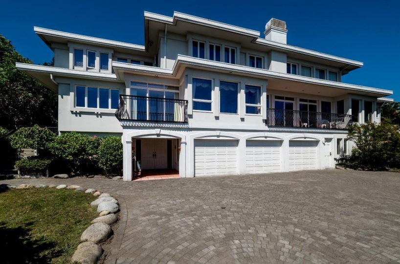 1565 Tyrol Place, West Vancouver V7S 3G5