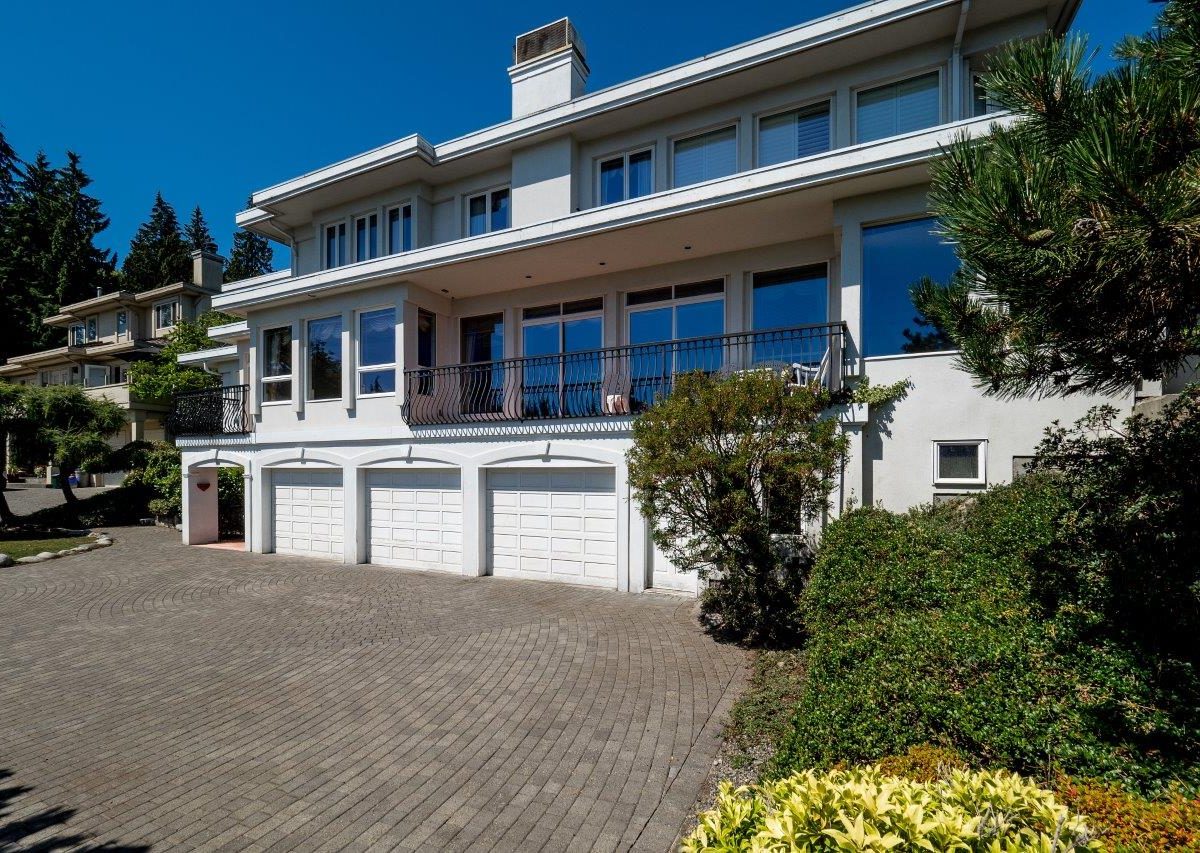1565 Tyrol Place, West Vancouver V7S 3G5