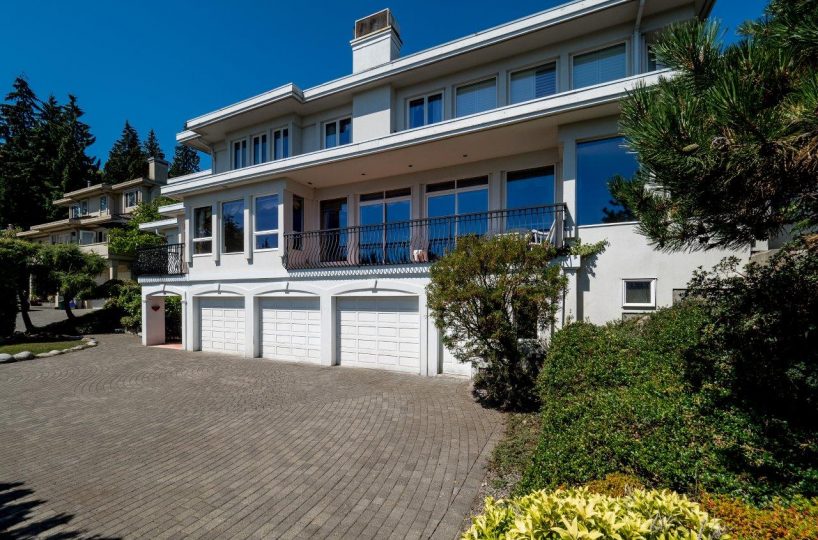 1565 Tyrol Place, West Vancouver V7S 3G5