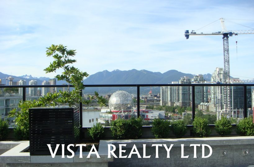 #803 – 1788 Ontario Street, Vancouver BC V5T 0G3
