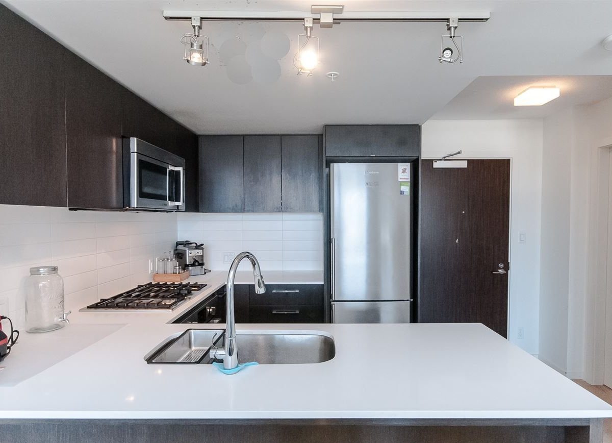 #807 - 7788 Ackroyd Road, Richmond BC V6X 0M8