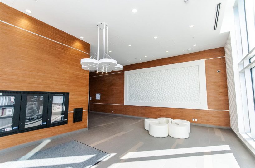#807 - 7788 Ackroyd Road, Richmond BC V6X 0M8