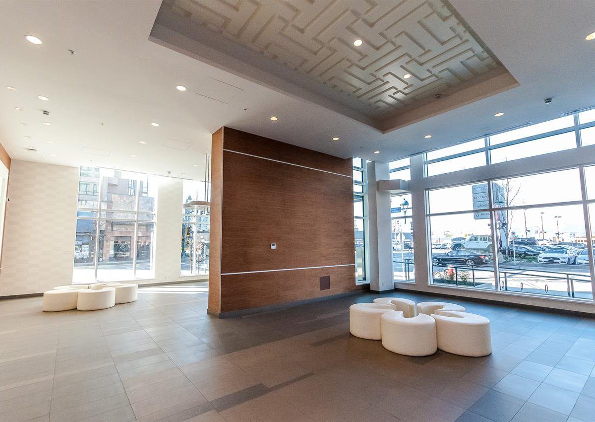 #807 - 7788 Ackroyd Road, Richmond BC V6X 0M8
