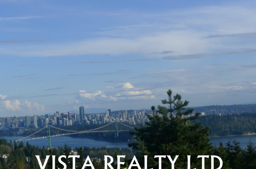 1375 Tyrol Road, West Vancouver V7S 2L5