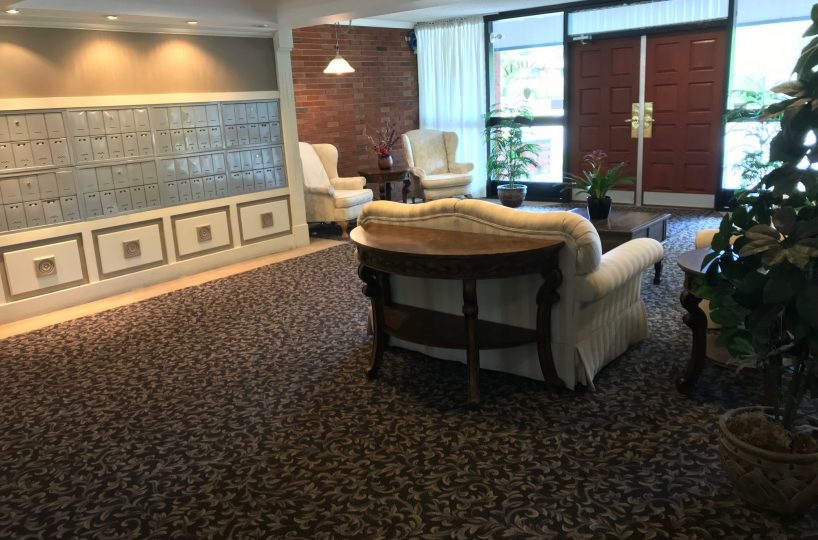 #205 - 14834 North Bluff Road, White Rock, BC, V4B 3E3