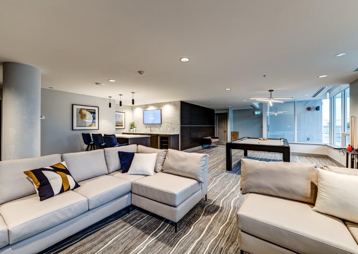 #1205 - 118 Carrie Cates Court, North Vancouver V7M 0G6