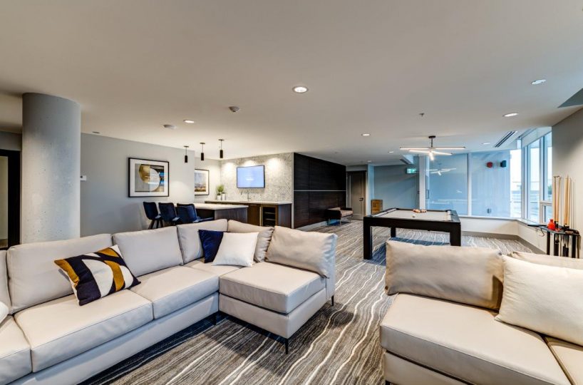 #1205 - 118 Carrie Cates Court, North Vancouver V7M 0G6