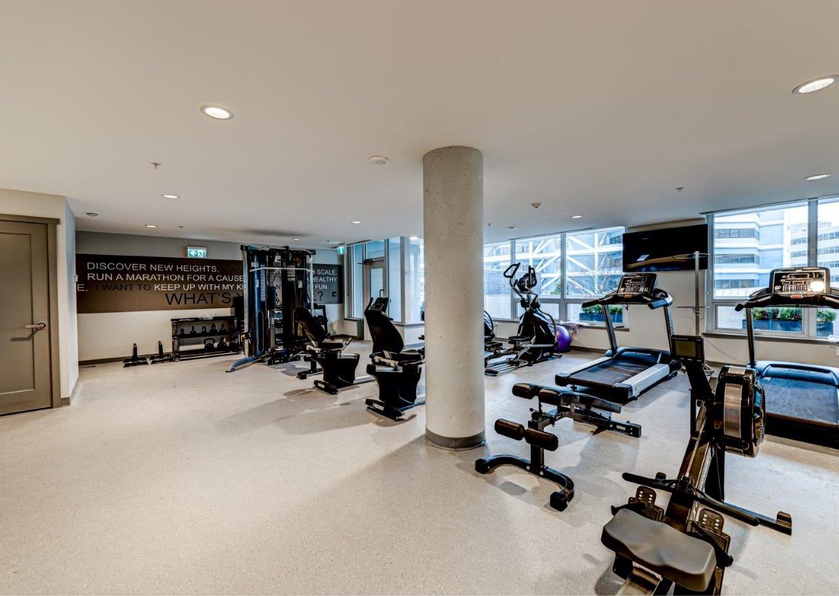 #1205 - 118 Carrie Cates Court, North Vancouver V7M 0G6