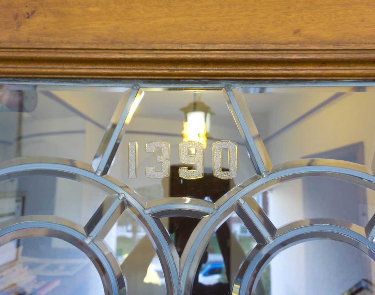 #1 - 1390 West 14th Ave, Vancouver BC V6H 1R1