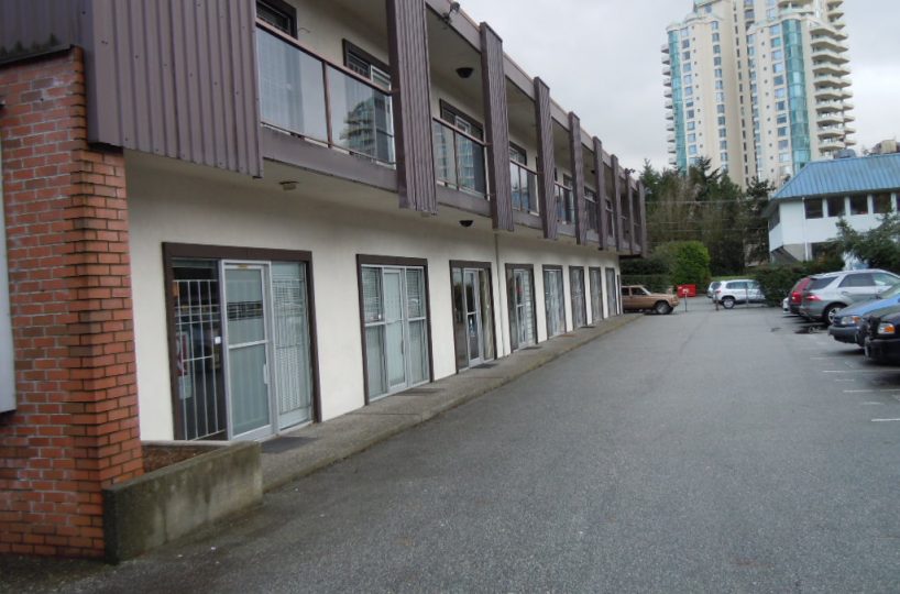 Prime Office Space #17 - 650 Clyde Ave, West Vancouver