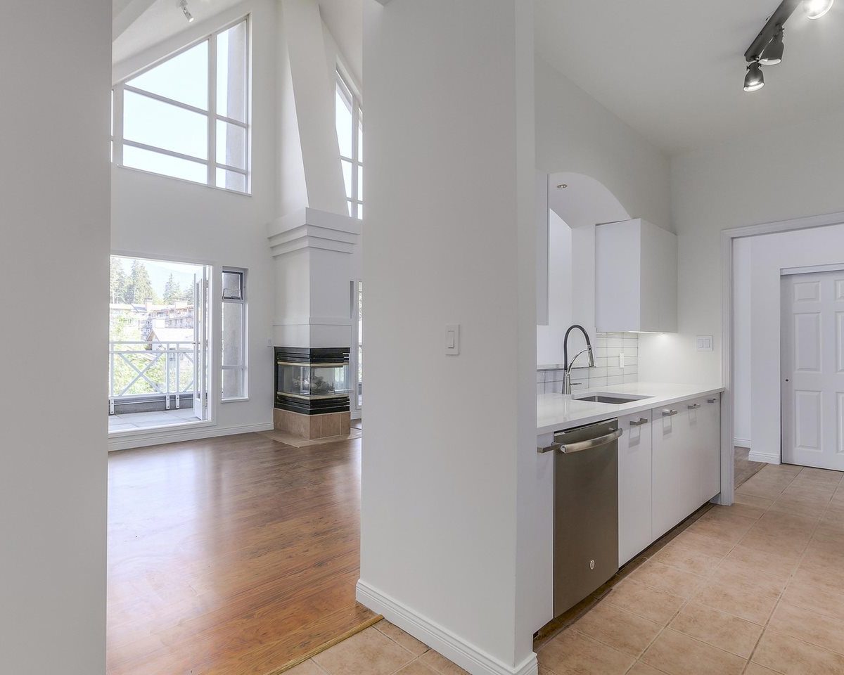 #604 – 3600 Windcrest Drive, North Vancouver V7G 2S5