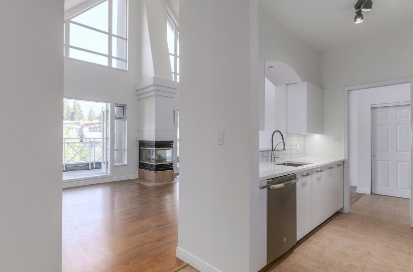 #604 – 3600 Windcrest Drive, North Vancouver V7G 2S5