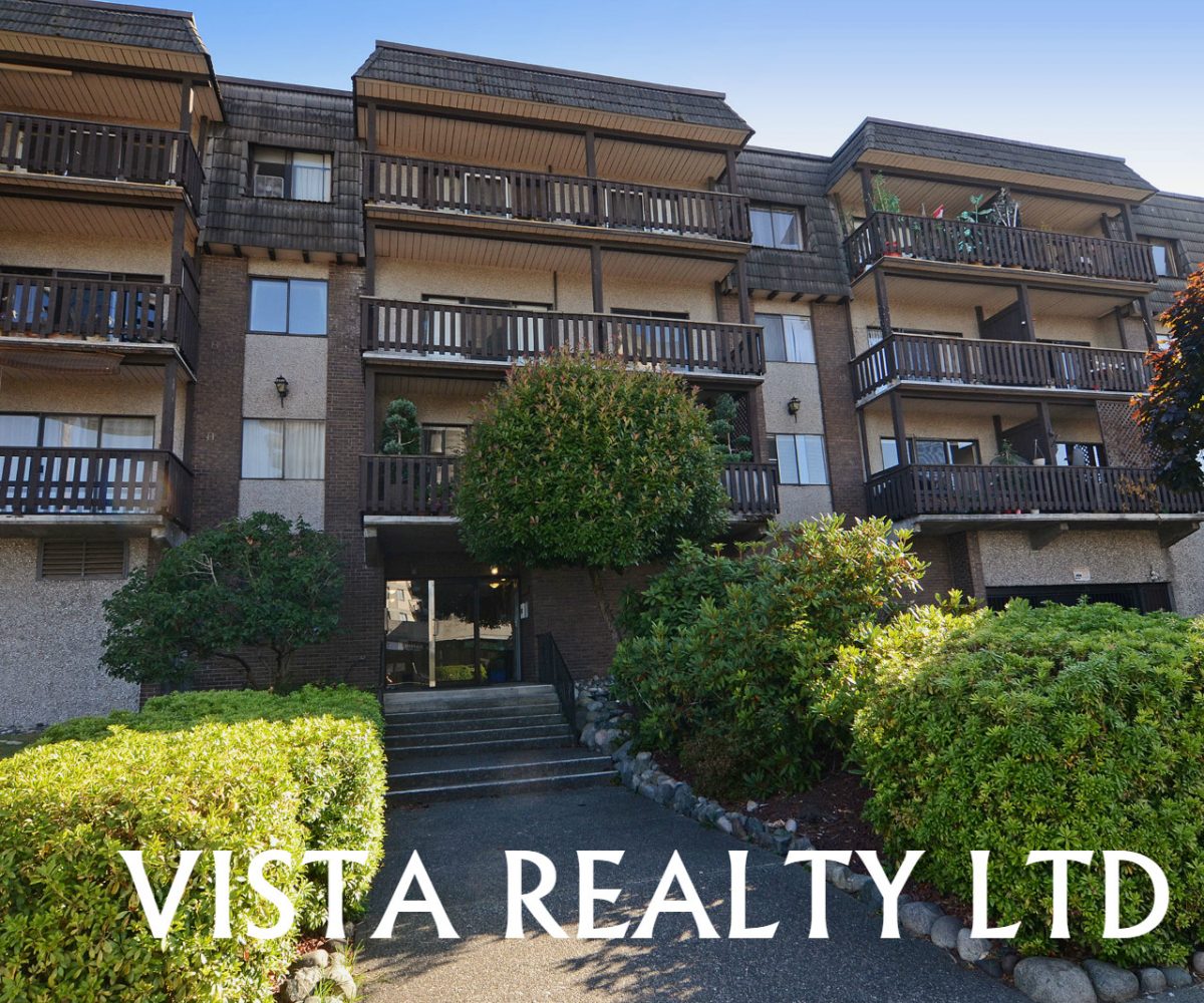 #104 – 170 3rd Street East, North Vancouver BC V7L 1E6 - RENT IT FURNISHED
