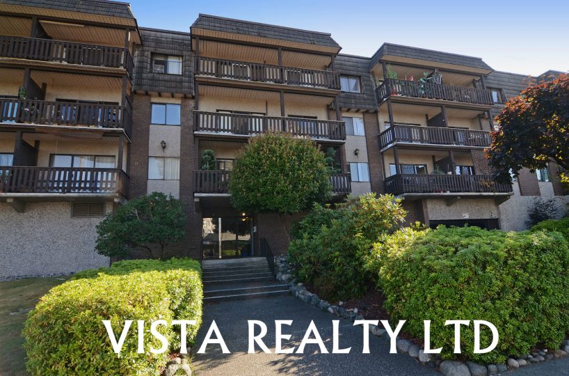 #104 – 170 3rd Street East, North Vancouver BC V7L 1E6 - RENT IT FURNISHED