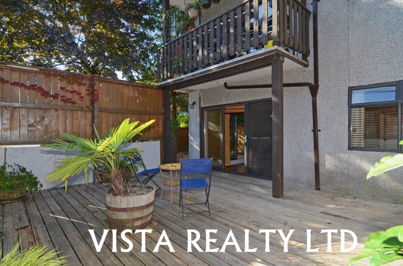 #104 – 170 3rd Street East, North Vancouver BC V7L 1E6 - RENT IT FURNISHED