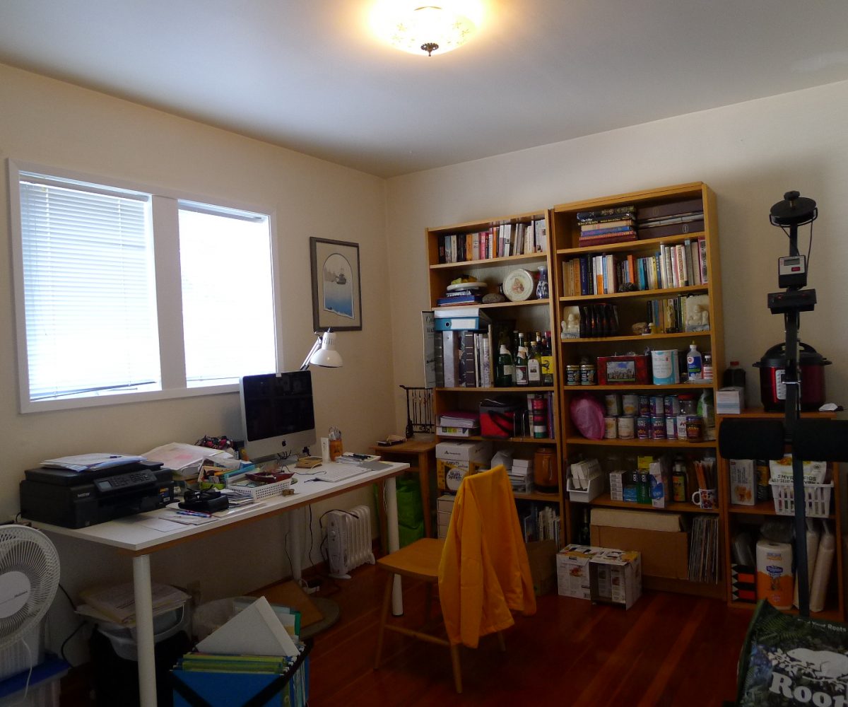 3273 11th Avenue W, Vancouver BC V6K 2M9