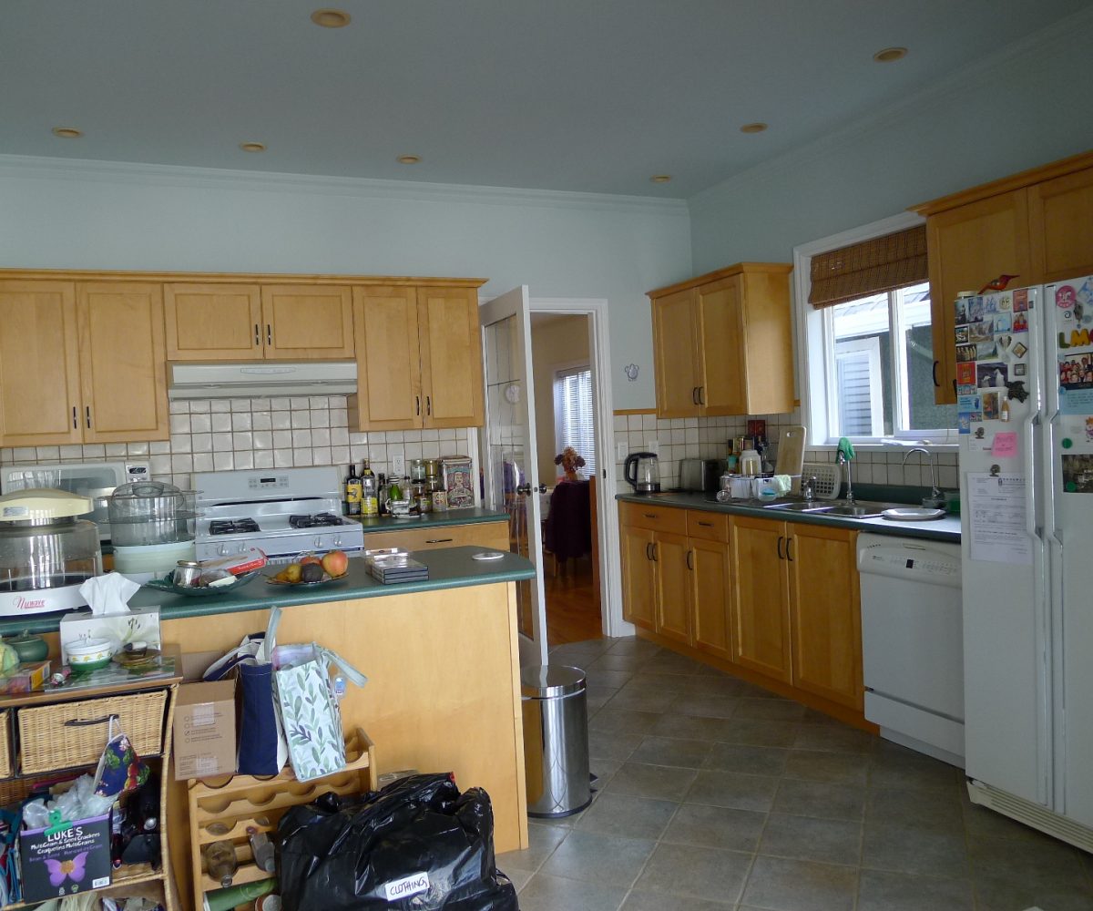 3273 11th Avenue W, Vancouver BC V6K 2M9