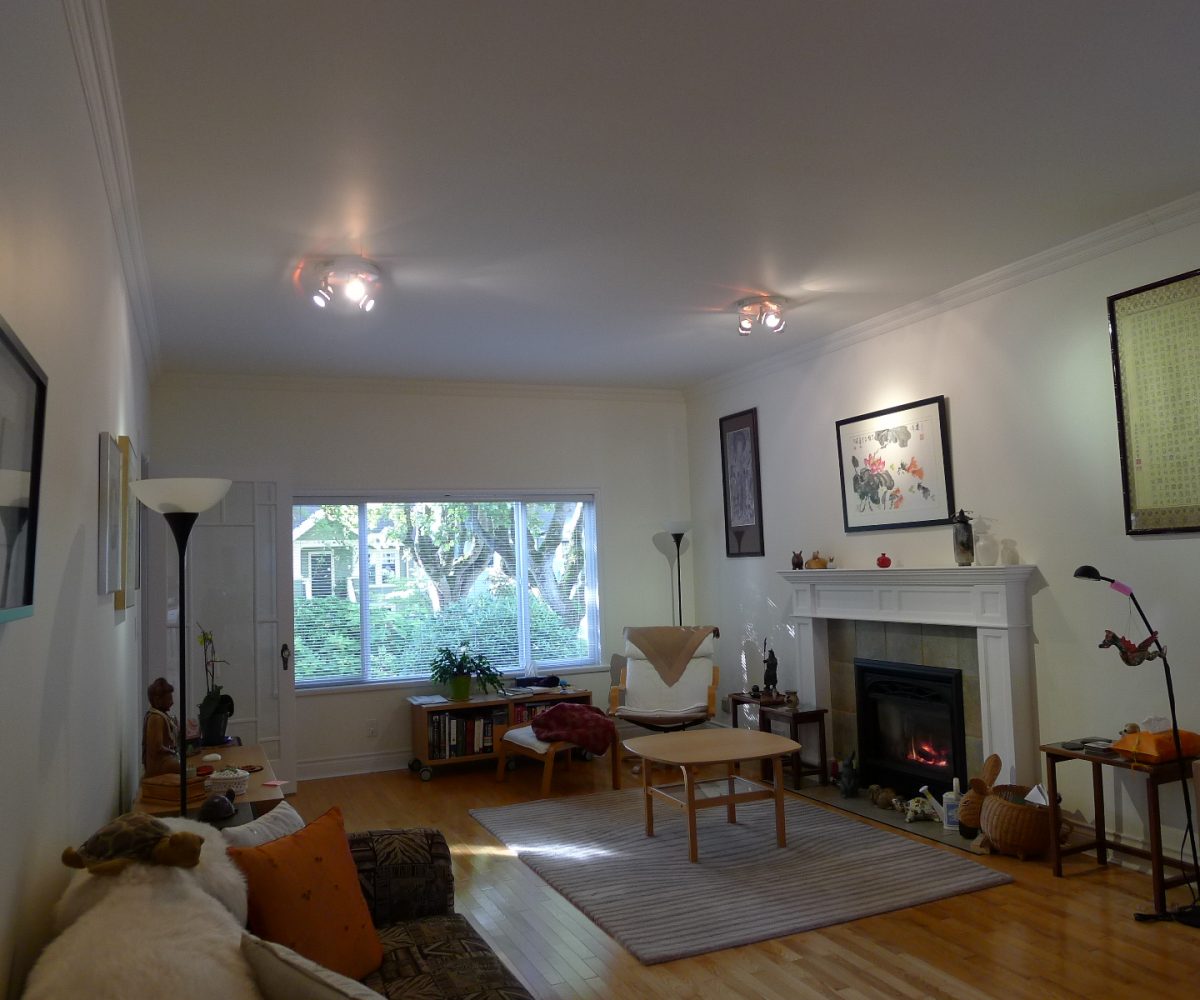 3273 11th Avenue W, Vancouver BC V6K 2M9