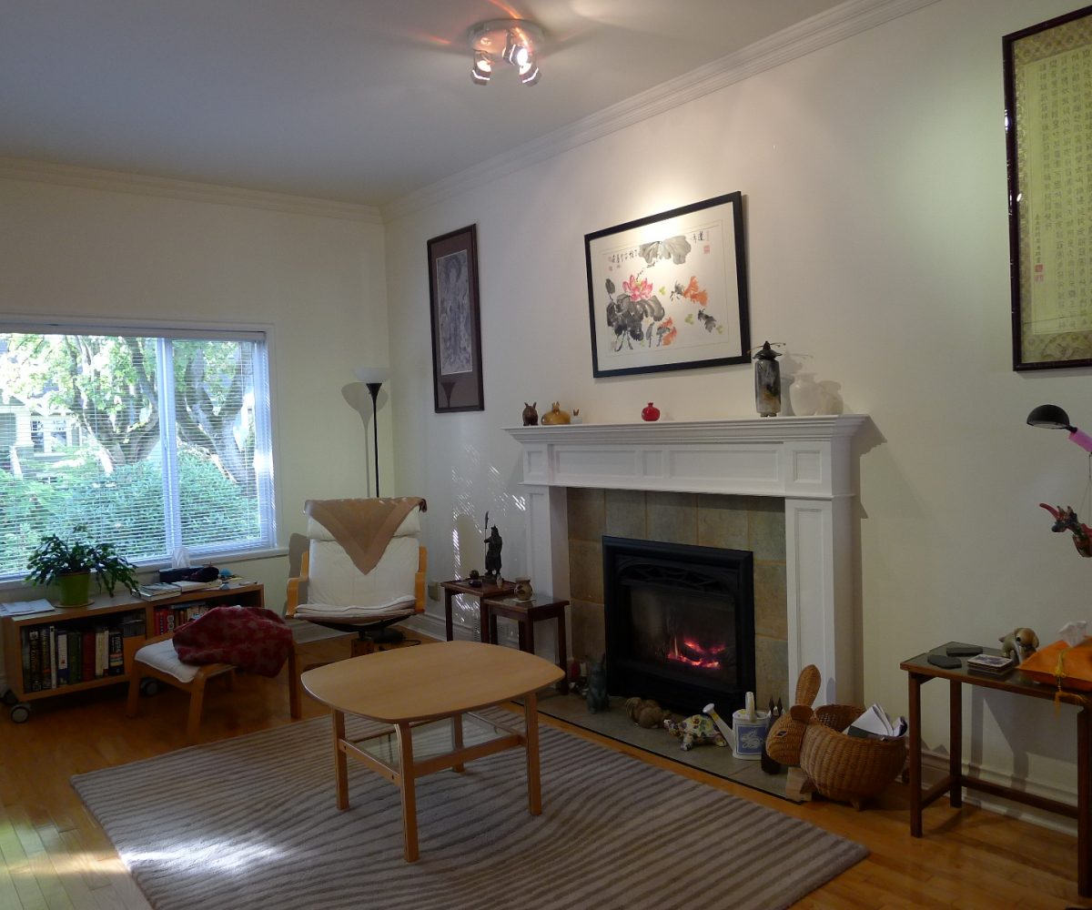 3273 11th Avenue W, Vancouver BC V6K 2M9