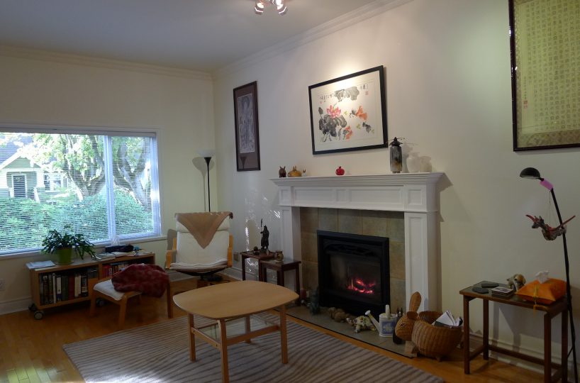 3273 11th Avenue W, Vancouver BC V6K 2M9