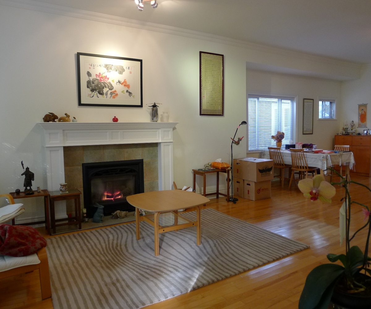 3273 11th Avenue W, Vancouver BC V6K 2M9