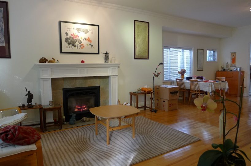 3273 11th Avenue W, Vancouver BC V6K 2M9