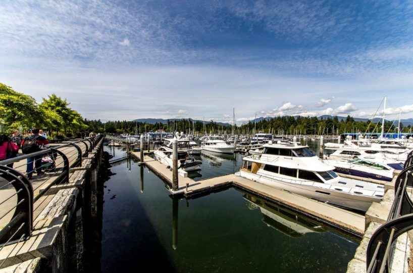 PH2 - 1777 Bayshore Drive, Vancouver, BC V6G 3H2