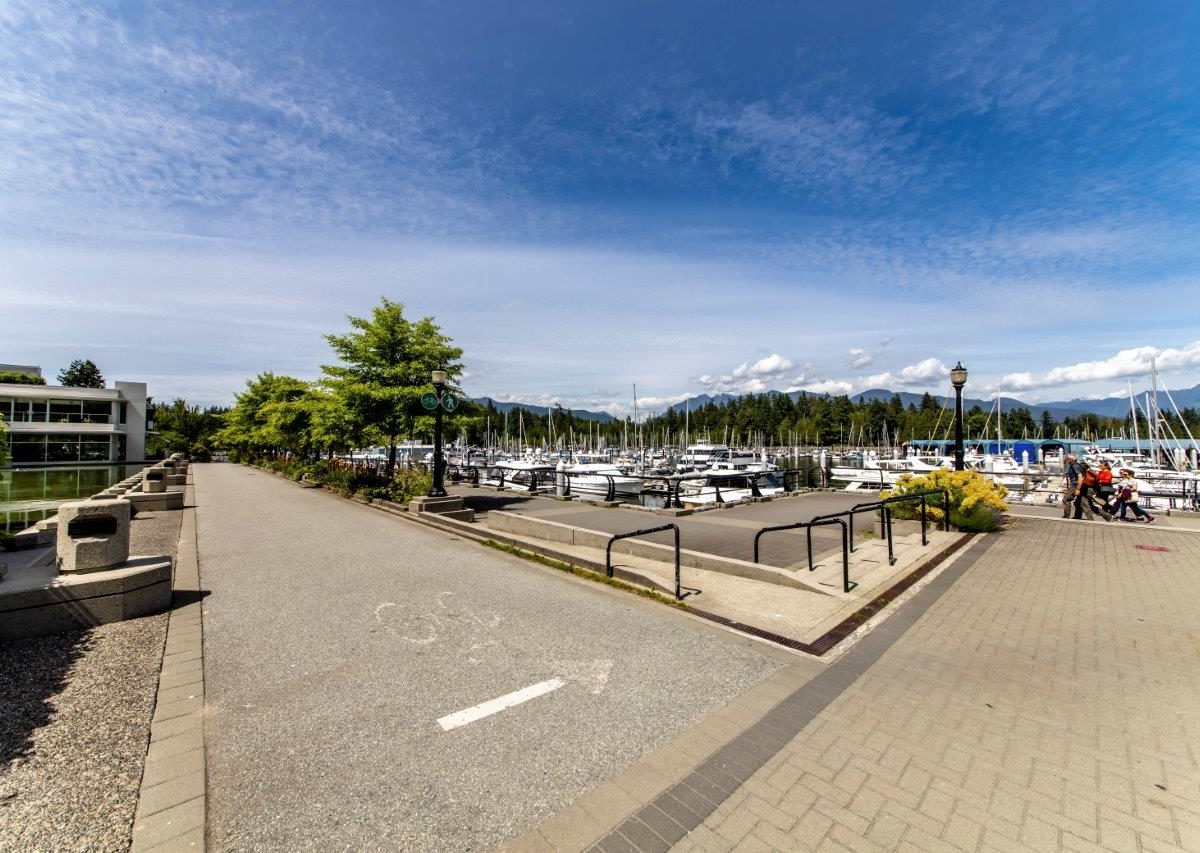 PH2 - 1777 Bayshore Drive, Vancouver, BC V6G 3H2