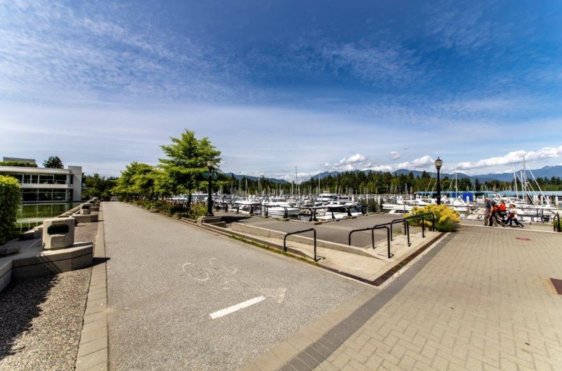 PH2 - 1777 Bayshore Drive, Vancouver, BC V6G 3H2
