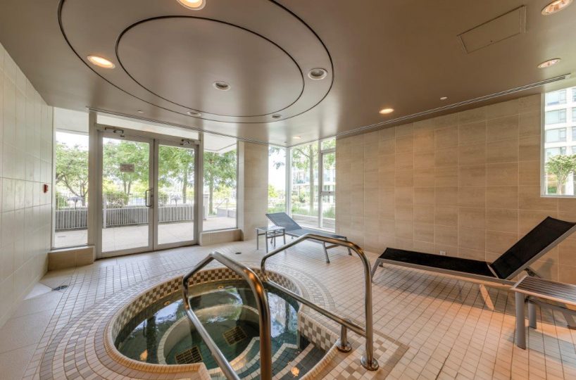 PH2 - 1777 Bayshore Drive, Vancouver, BC V6G 3H2