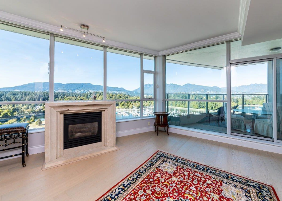 PH2 - 1777 Bayshore Drive, Vancouver, BC V6G 3H2