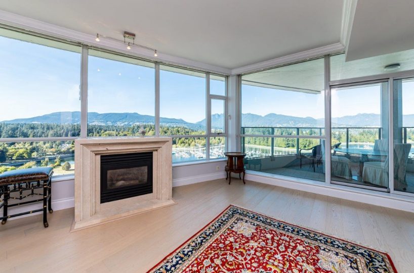 PH2 - 1777 Bayshore Drive, Vancouver, BC V6G 3H2