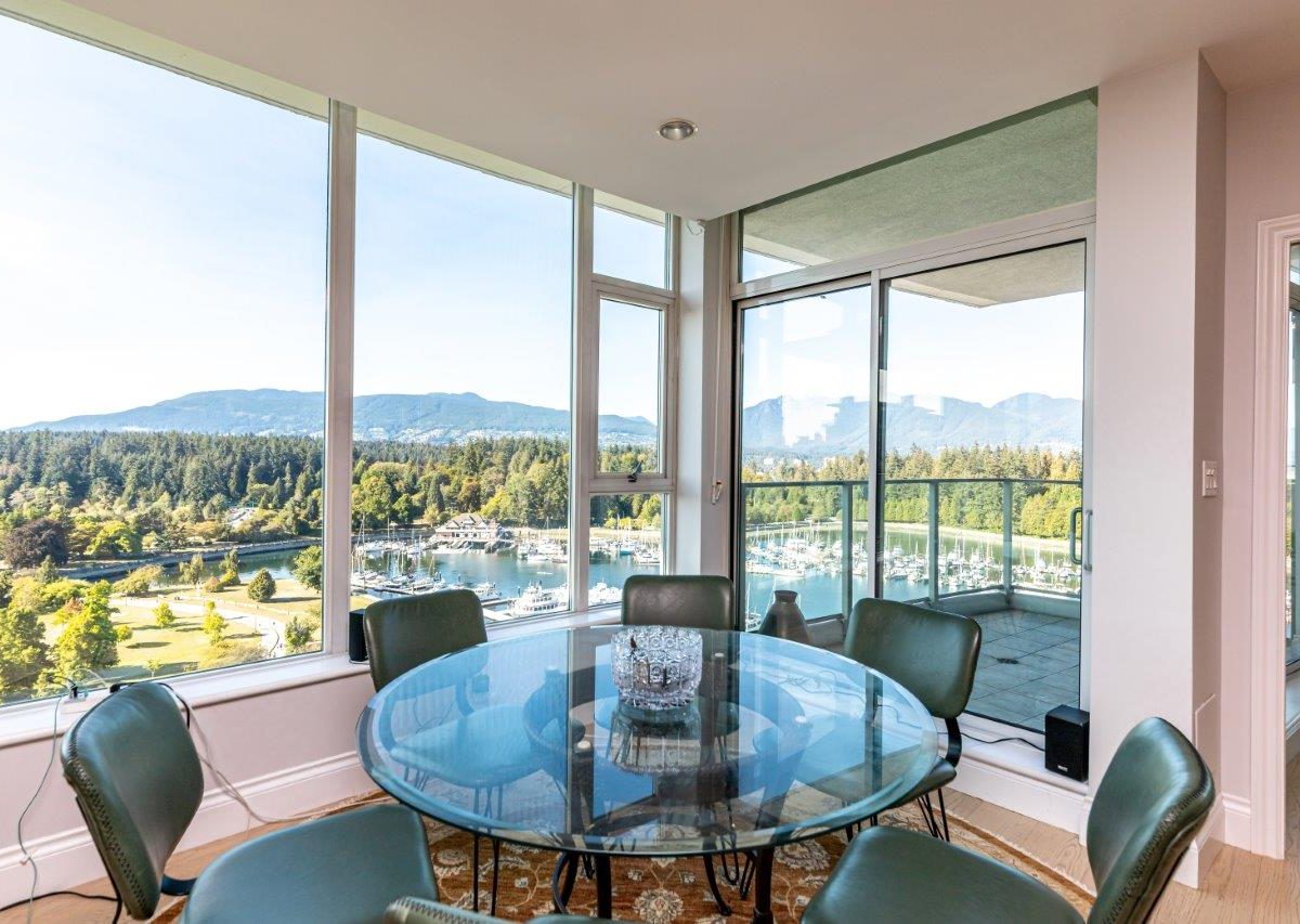 PH2 - 1777 Bayshore Drive, Vancouver, BC V6G 3H2
