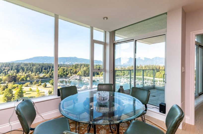 PH2 - 1777 Bayshore Drive, Vancouver, BC V6G 3H2