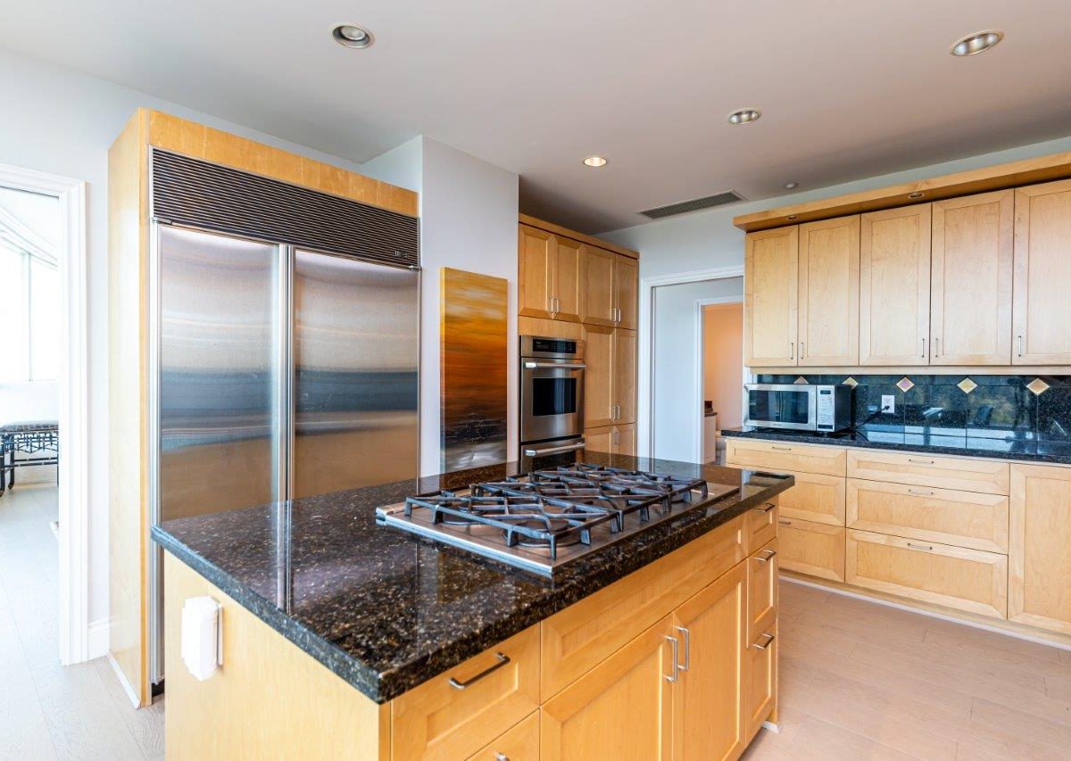 PH2 - 1777 Bayshore Drive, Vancouver, BC V6G 3H2