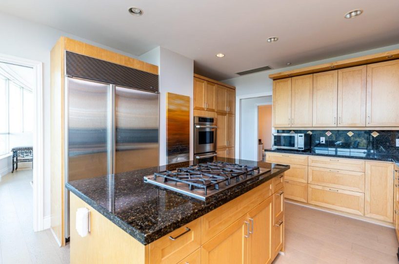 PH2 - 1777 Bayshore Drive, Vancouver, BC V6G 3H2