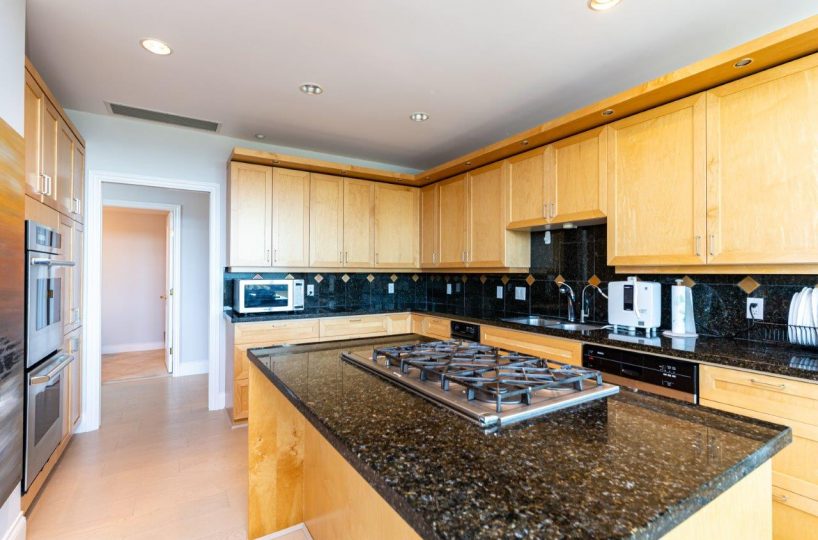 PH2 - 1777 Bayshore Drive, Vancouver, BC V6G 3H2