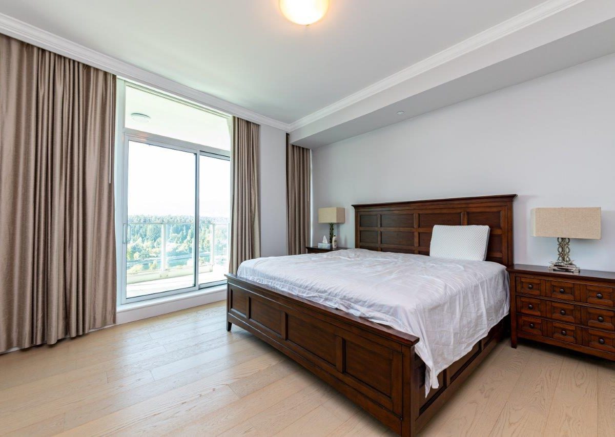 PH2 - 1777 Bayshore Drive, Vancouver, BC V6G 3H2