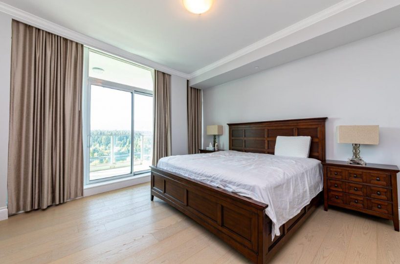 PH2 - 1777 Bayshore Drive, Vancouver, BC V6G 3H2