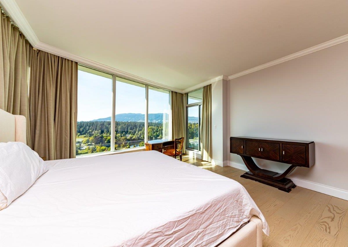 PH2 - 1777 Bayshore Drive, Vancouver, BC V6G 3H2
