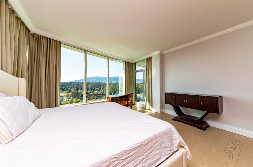 PH2 - 1777 Bayshore Drive, Vancouver, BC V6G 3H2
